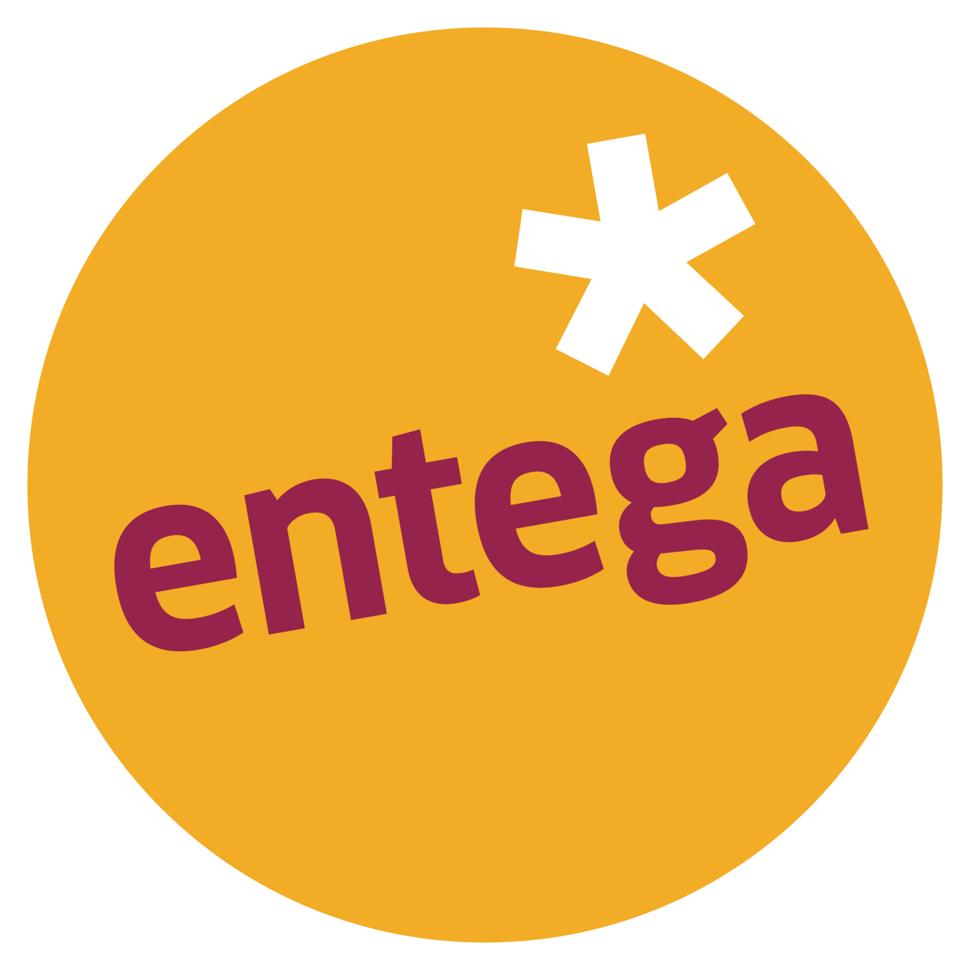 entega