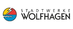 Stadtwerke Wolfhagen THG Quote