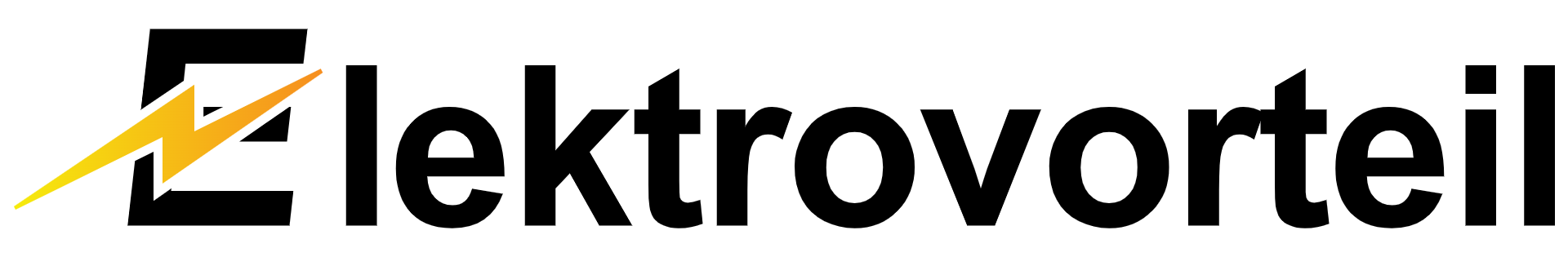 Elektrovorteil